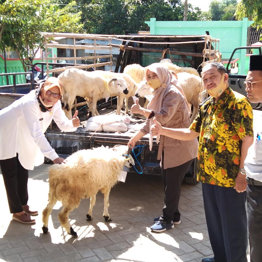 Menyambut Idul Adha 1441 H